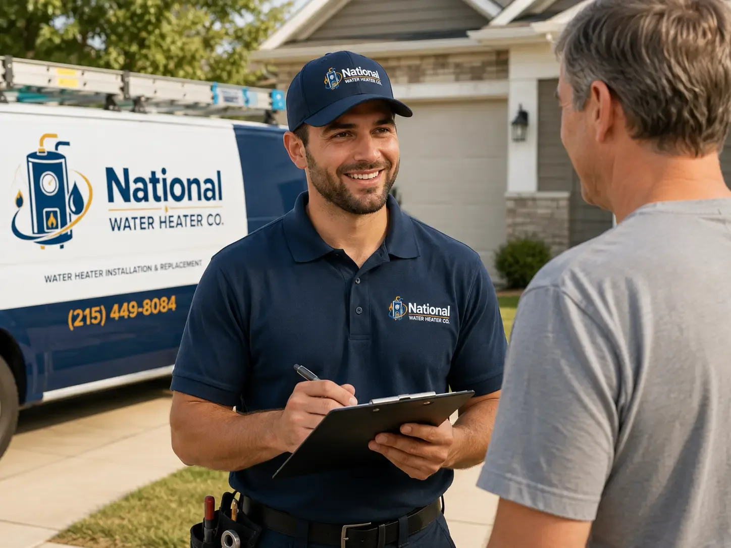 Water Heater Installation Centerville, PA FAQs